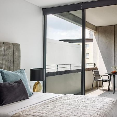 Punthill Parramatta Aparthotel Sydney Exteriör bild