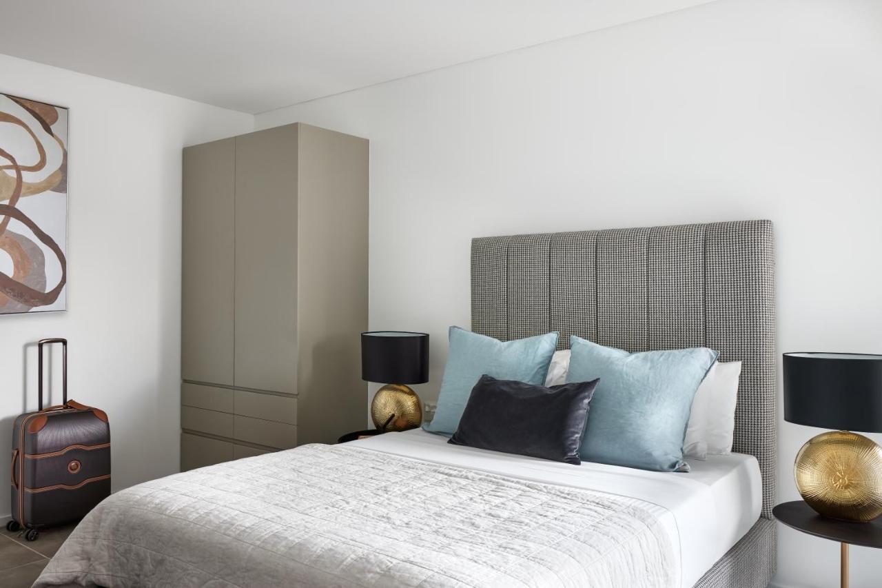 Punthill Parramatta Aparthotel Sydney Exteriör bild