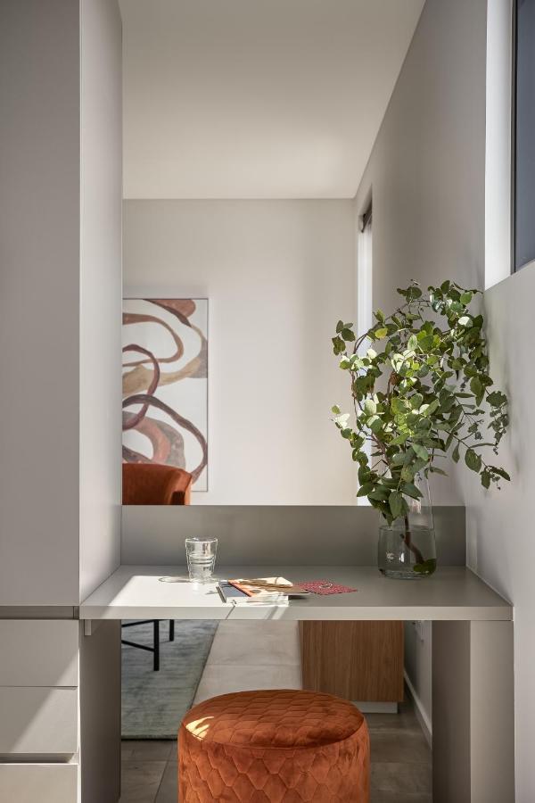 Punthill Parramatta Aparthotel Sydney Exteriör bild