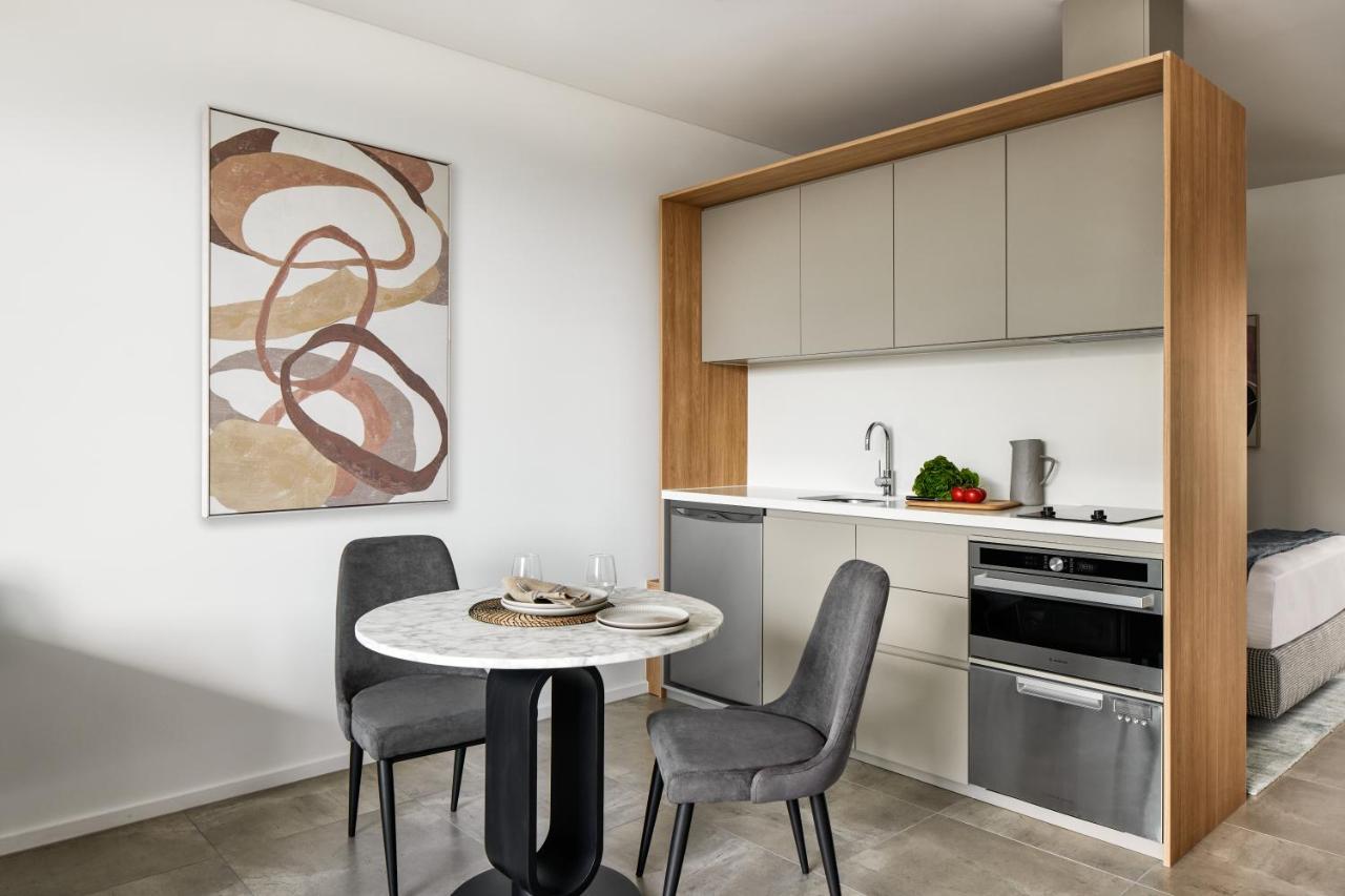 Punthill Parramatta Aparthotel Sydney Exteriör bild