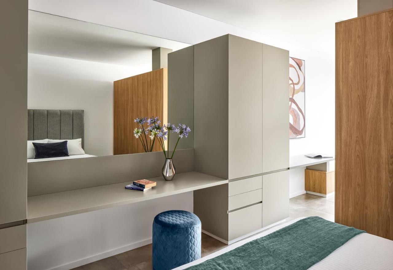 Punthill Parramatta Aparthotel Sydney Exteriör bild