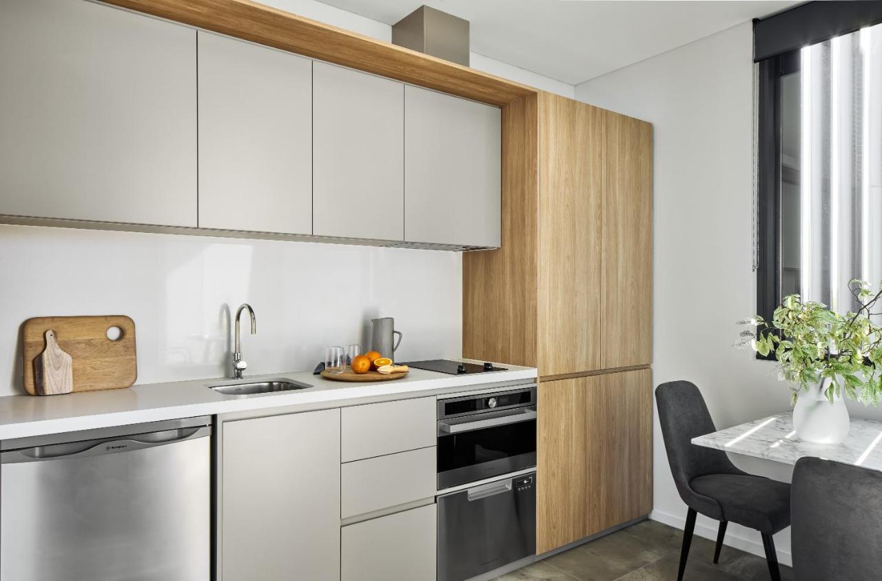 Punthill Parramatta Aparthotel Sydney Exteriör bild